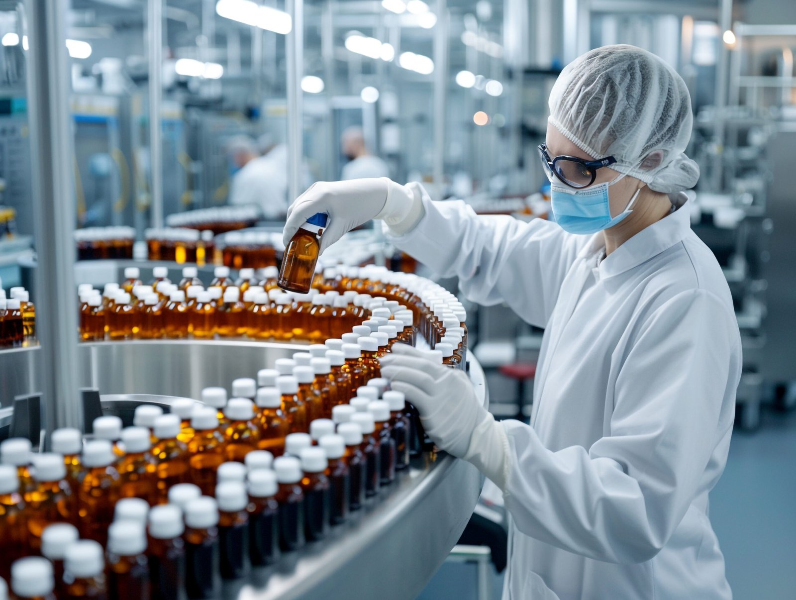 Why a Pharmaceutical Franchise is a Smart Business Opportunity