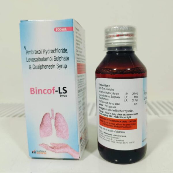 Bincof-LS